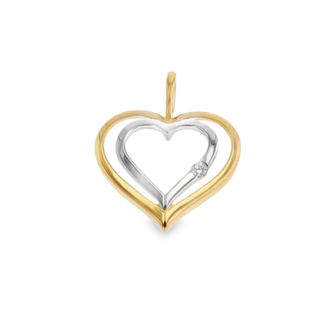 Glamoré Pendentifs Lisan