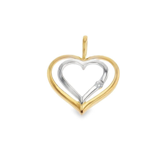 Glamoré Pendentifs Lisan