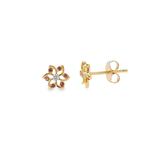 Glamoré Boucles Rubana