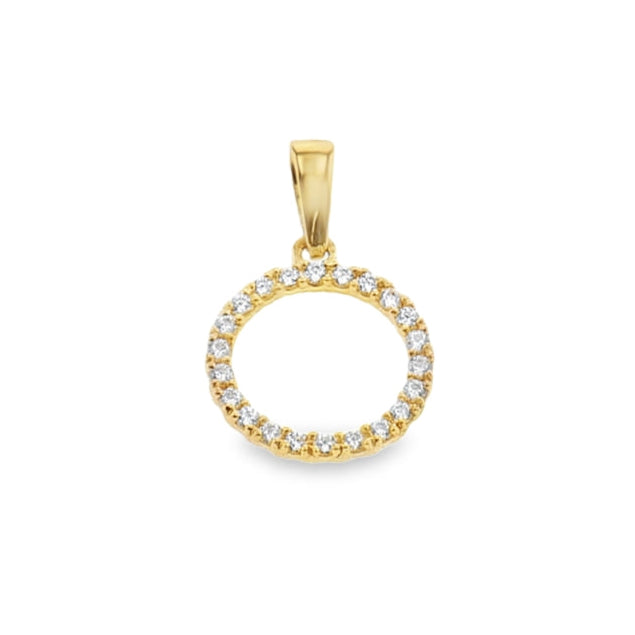 Glamoré Pendentifs Cirka
