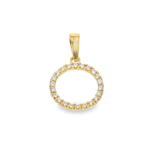 Glamoré Pendentifs Cirka