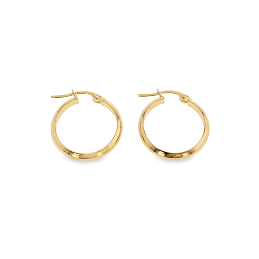 Glamoré Boucles Ratana