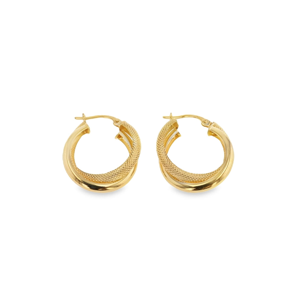 Glamoré Boucles Enia
