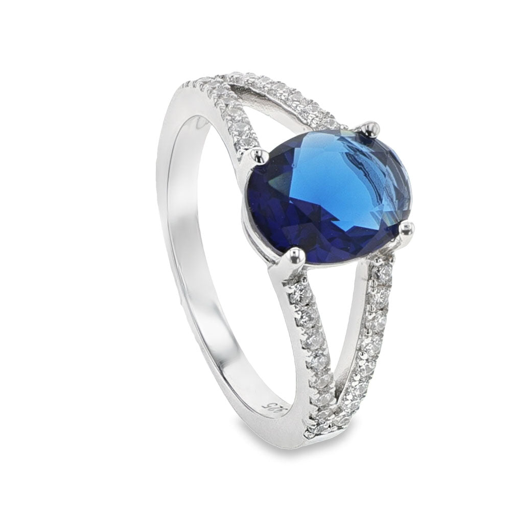 Glamoré Bagues Blui
