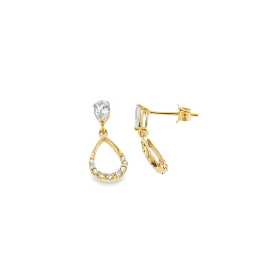 Glamoré Boucles Hajana