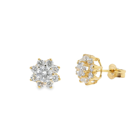 Glamoré Boucles Kamila