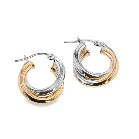 Glamoré Boucles Gerana