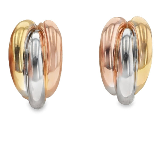 Glamoré Boucles Resajosa