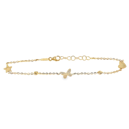 Glamoré Bracelets Paina
