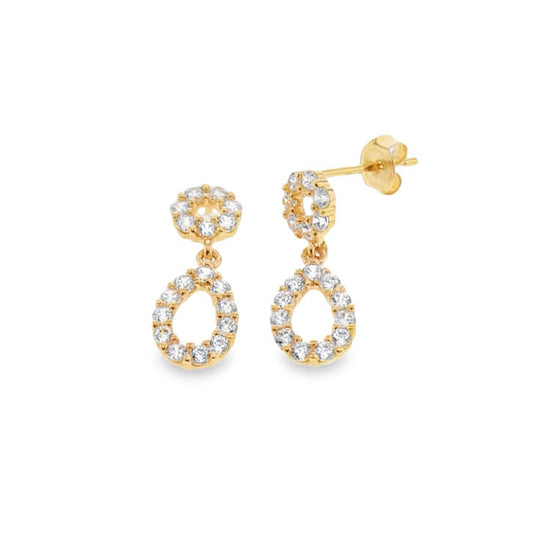Glamoré Boucles Dafiana