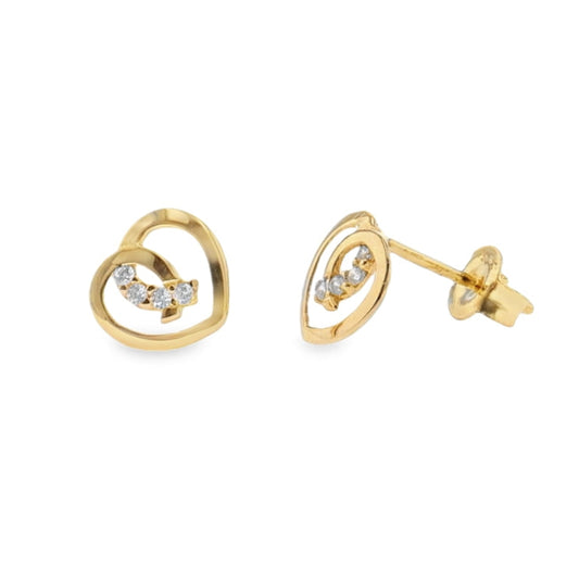 Glamoré Boucles Melania