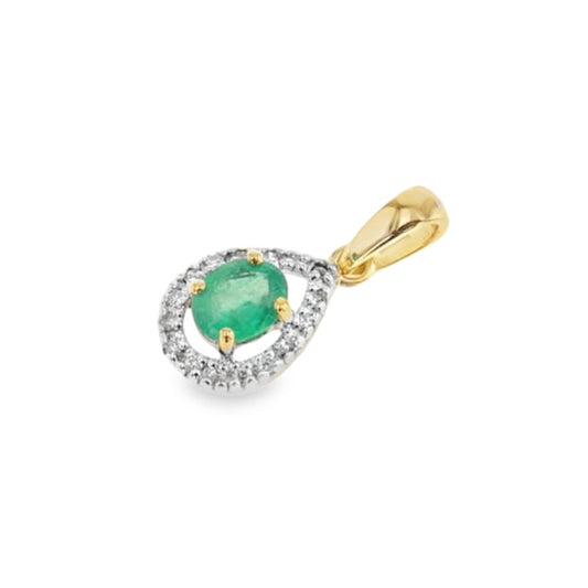 Glamoré Pendentifs Emoria