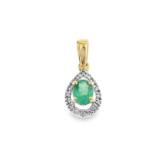 Glamoré Pendentifs Emoria