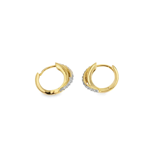 Glamoré Boucles Anora