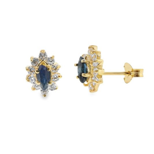 Glamoré Boucles Zijana