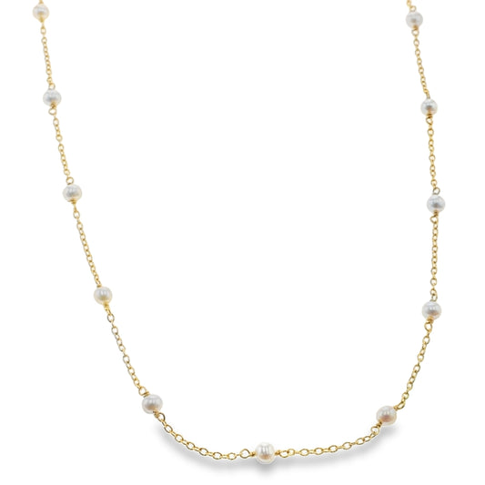 Glamoré Colliers Pures