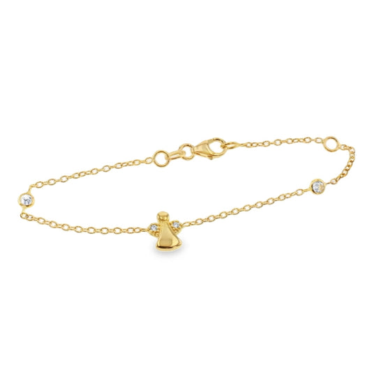 Glamoré Bracelets Angelin