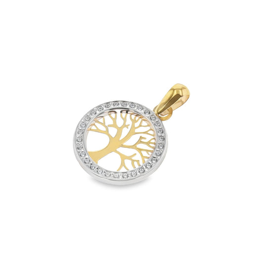 Glamoré Pendentifs Arbras