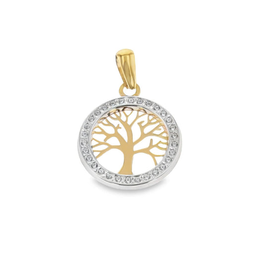 Glamoré Pendentifs Arbras