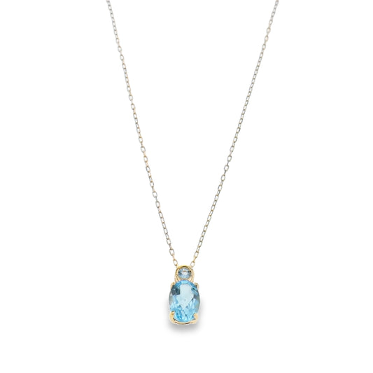 Glamoré Colliers Bara