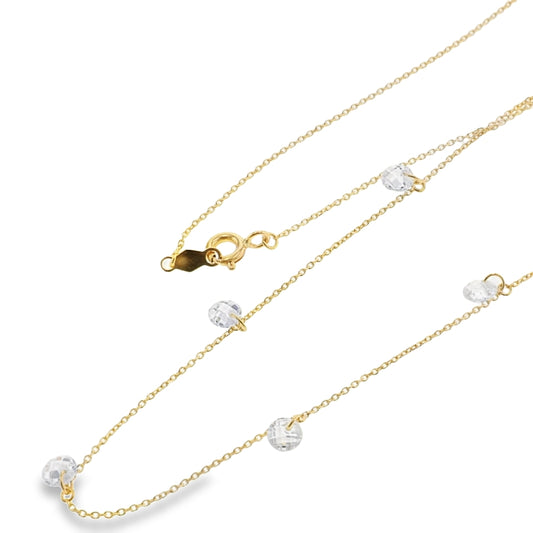 Glamoré Colliers Zina