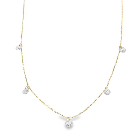 Glamoré Colliers Zina