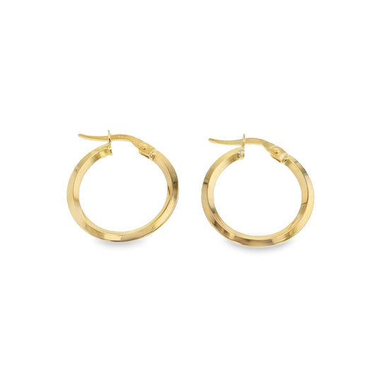 Glamoré Boucles Torina