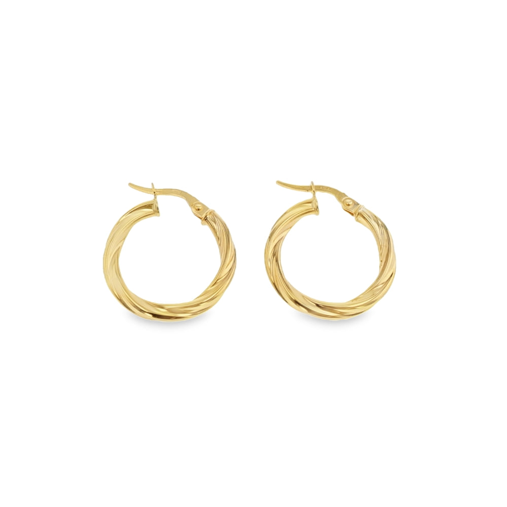 Glamoré Boucles Torsena