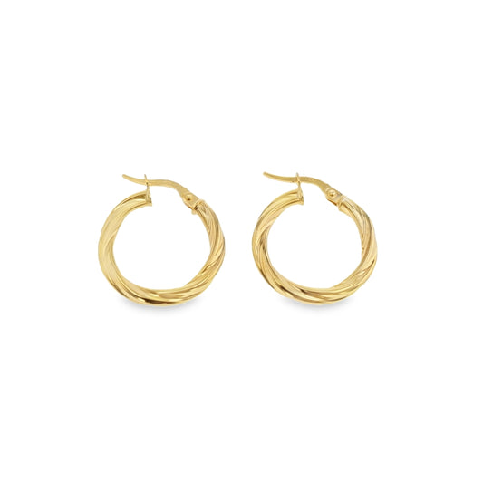 Glamoré Boucles Torsena