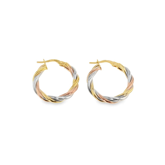 Glamoré Boucles Triona