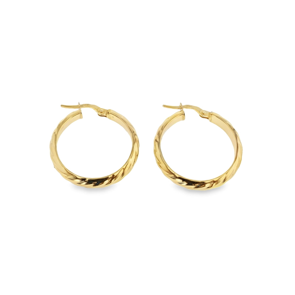 Glamoré Boucles Imania