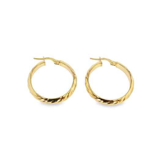 Glamoré Boucles Imania