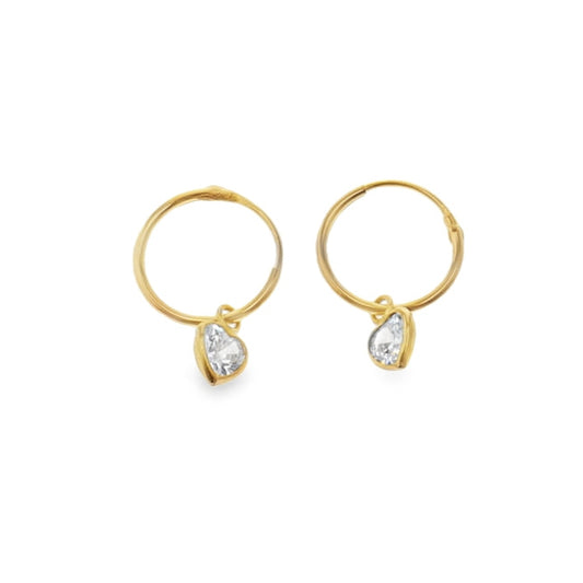 Glamoré Boucles Diasi