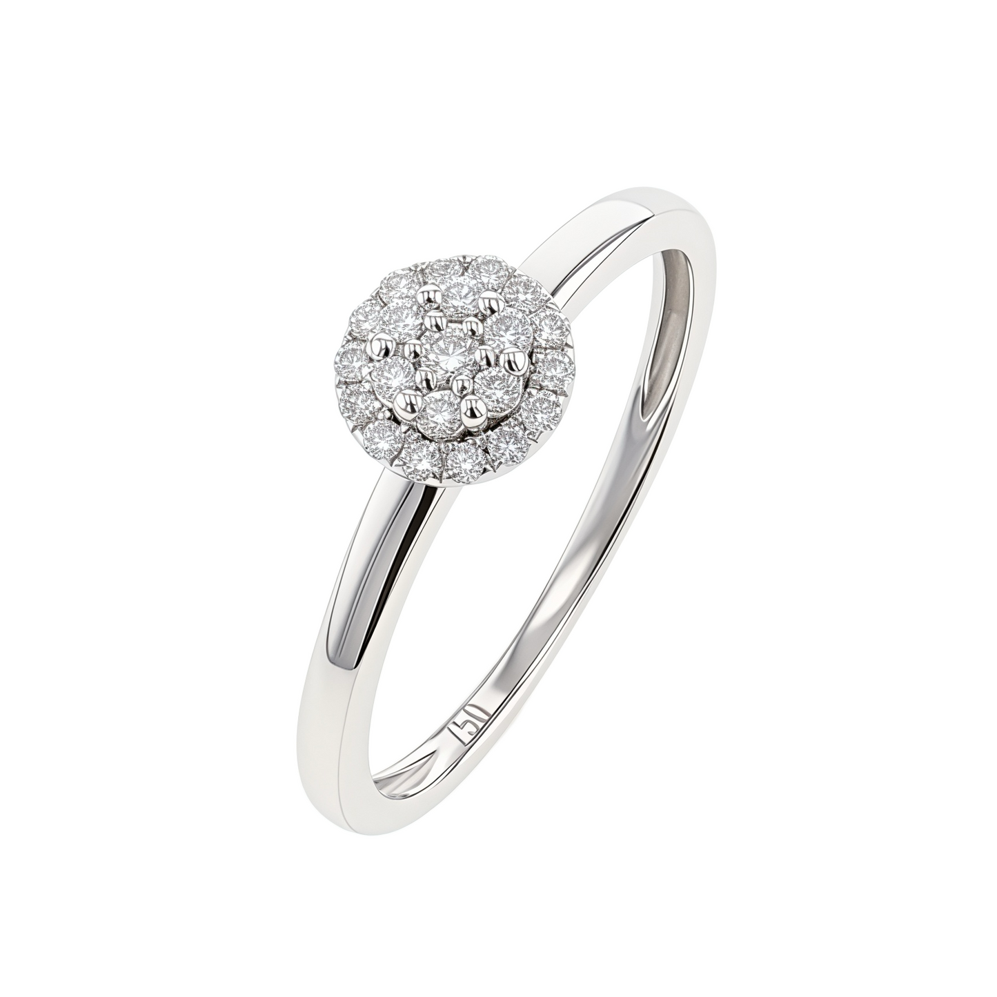 Glamoré Bagues Zevana