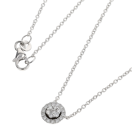 Glamoré Zevana Necklaces