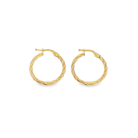 Glamoré Boucles Nomisa