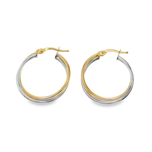 Glamoré Boucles Erosia
