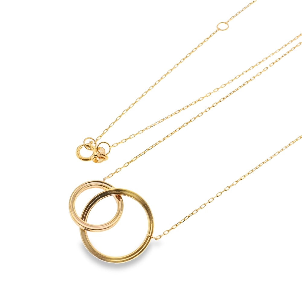 Glamoré Colliers Merunda