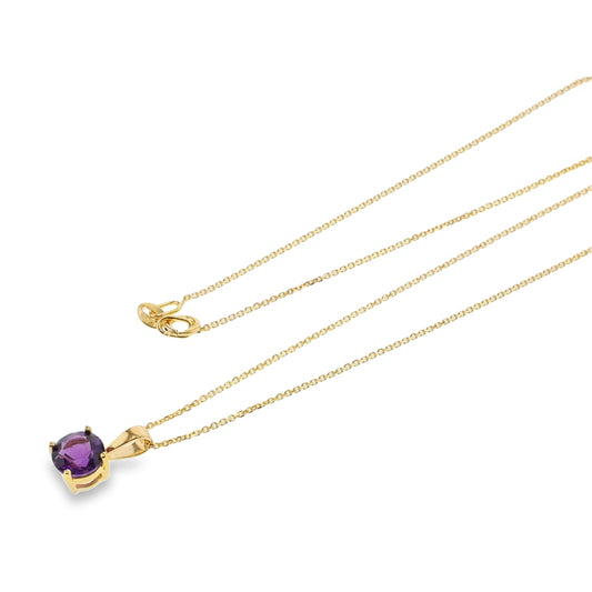 Glamoré Colliers Lilia