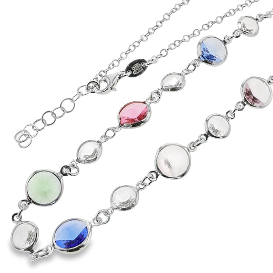 Glamoré Colliers Zamina