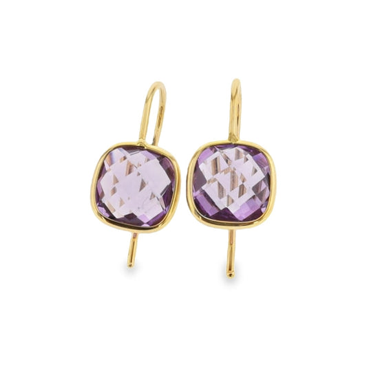 Glamoré Boucles Pailosa