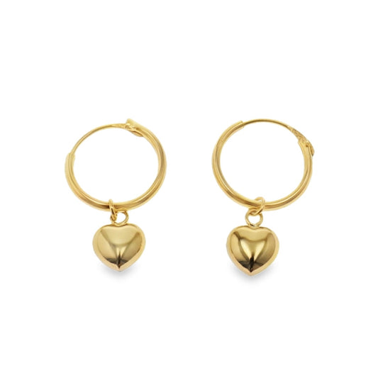 Glamoré Boucles Koria