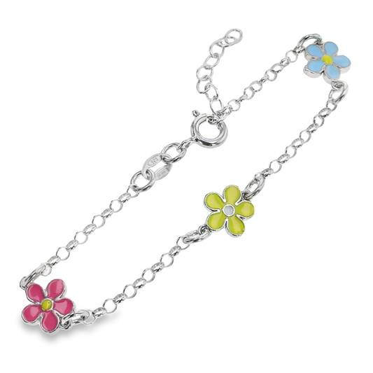 Glamoré Bracelets Flera