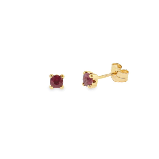 Glamoré Boucles Rubosa