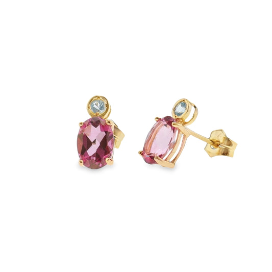 Glamoré Boucles Amilai