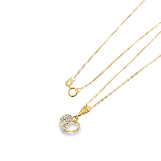 Glamoré Jomilia Halsketten