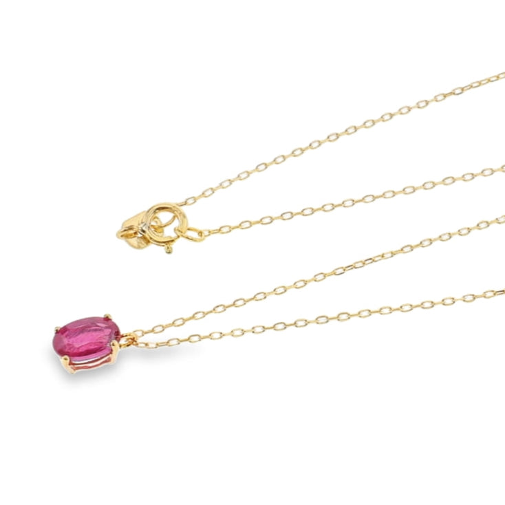 Glamoré Colliers Resina