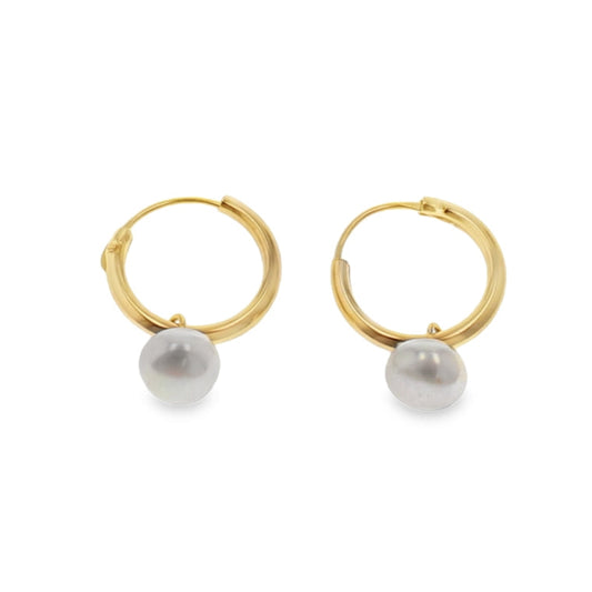 Glamoré Boucles Perlias