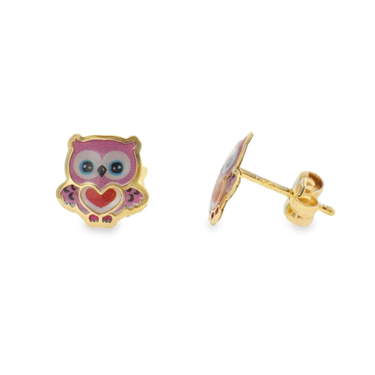Glamoré Boucles Eula
