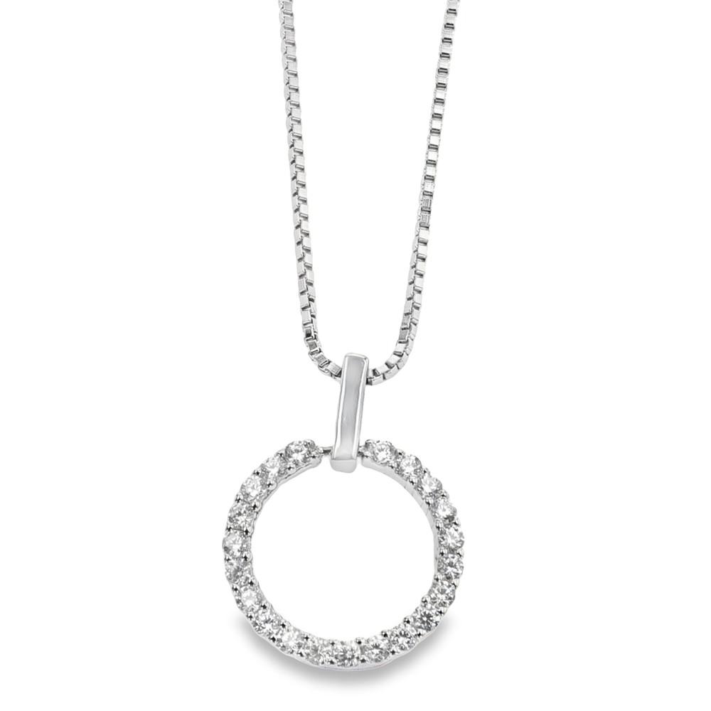 Glamoré Colliers Cerkal